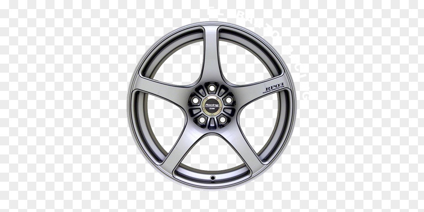 Car Rim BMW 3 Series Wheel ENKEI Corporation PNG