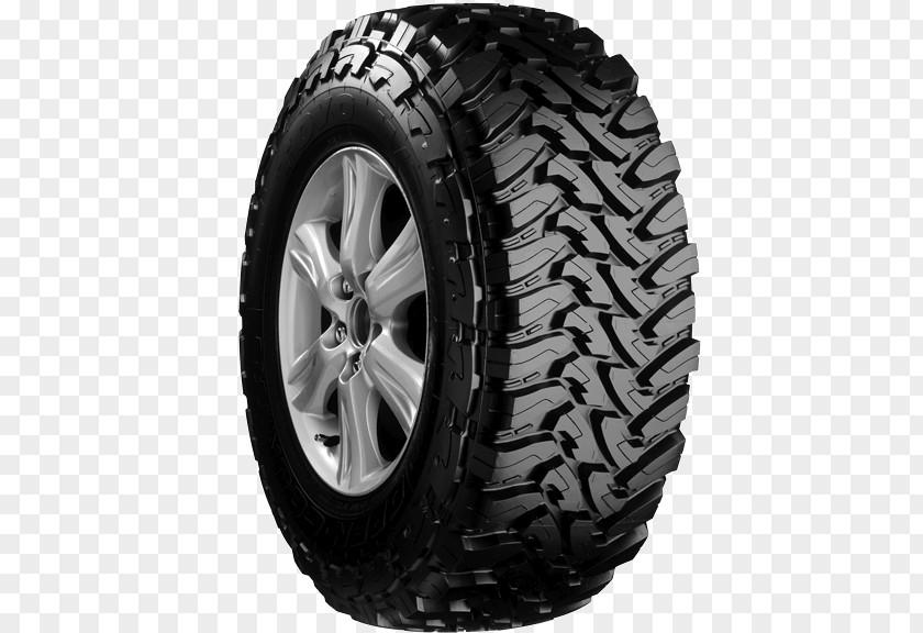 Car Toyo Tire & Rubber Company Rim Toyota FJ Cruiser PNG