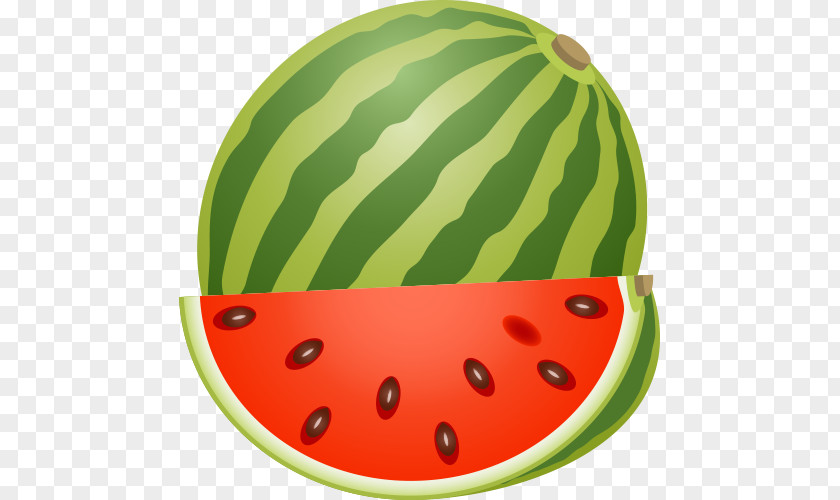 Cartoon Watermelon Summer Fruit International Availability Of Fanta Clip Art PNG