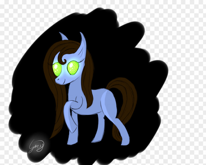 Cat Pony Horse Legendary Creature Clip Art PNG