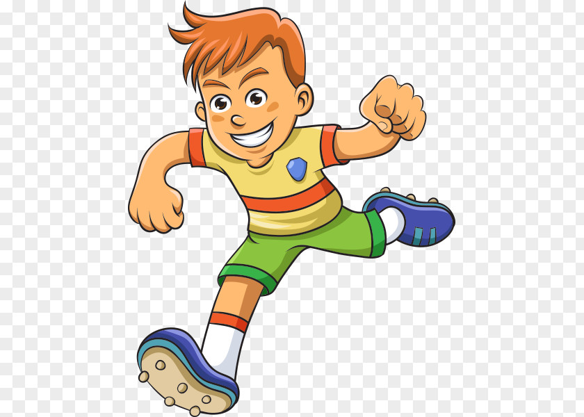 Child Clip Art PNG