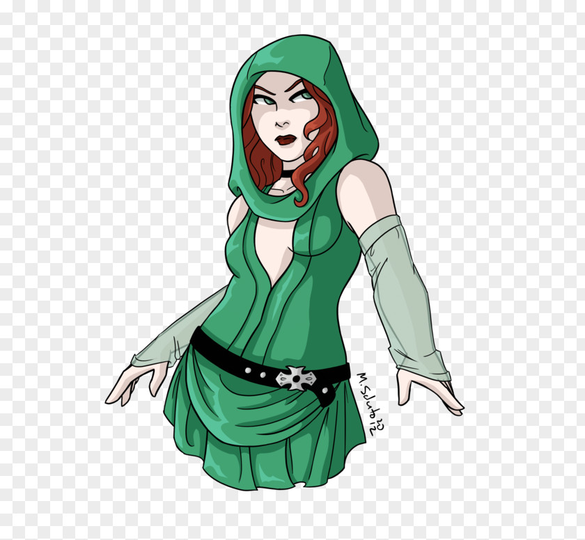 Enchantress DeviantArt Work Of Art Artist PNG