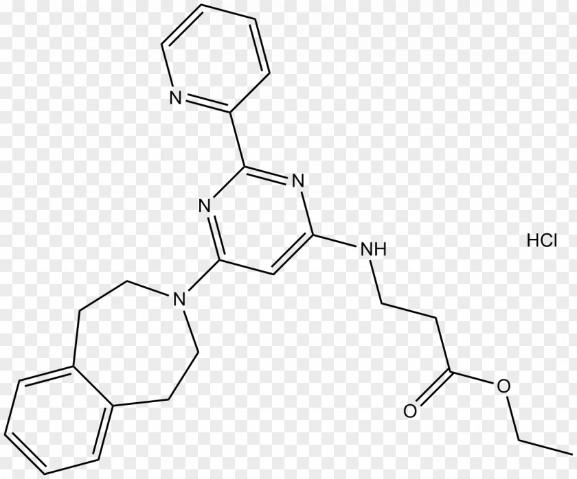 Enzyme Inhibitor Histone Demethylase IC50 Chromatin PNG