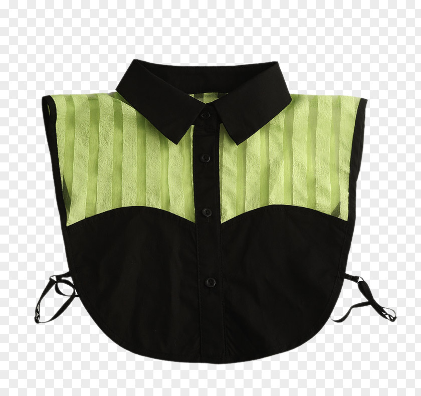 Fabric Aristocratic Temperament Shirt Collar Bust Designer PNG