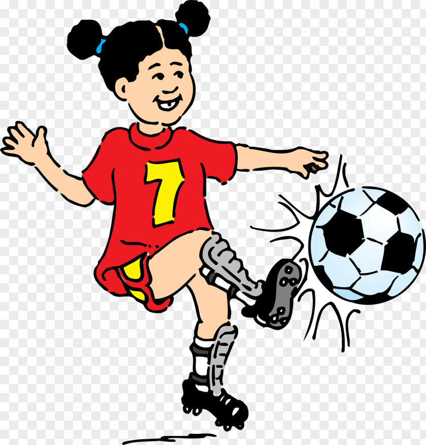 Football Kickball Clip Art PNG