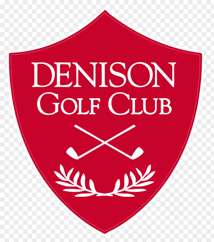 Golf Denison University Club At Granville Course Shotgun Start PNG