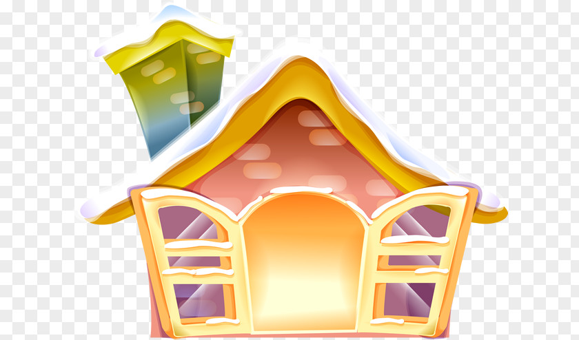 House Clip Art Image Drawing PNG