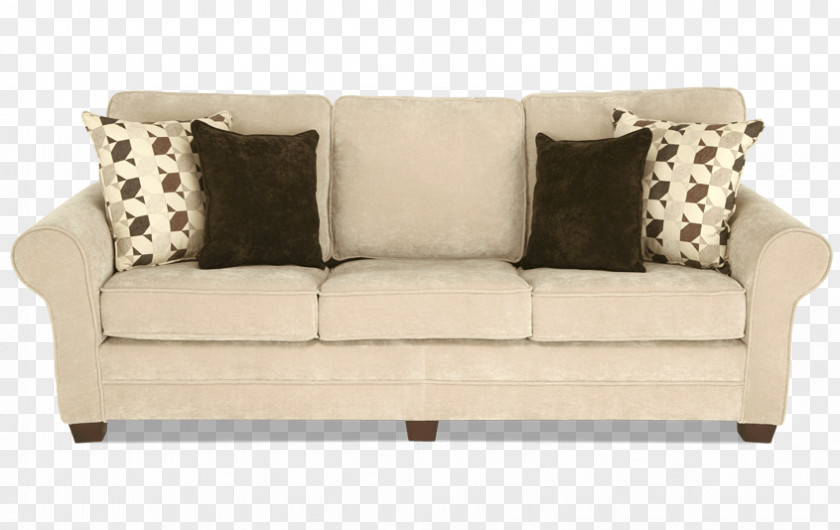House Loveseat Couch Bob's Discount Furniture Interior Design Services Sofa Bed PNG