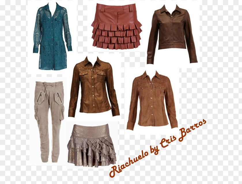 Jacket Blouse Matanza River Leather Fashion PNG