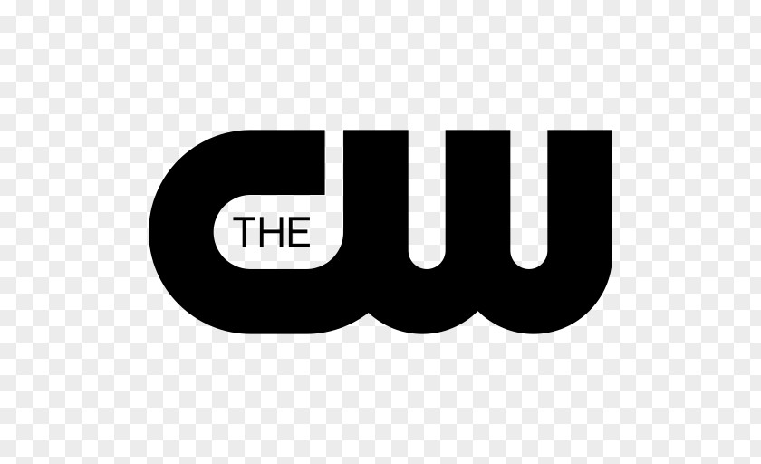 Logo The CW Television Network PNG