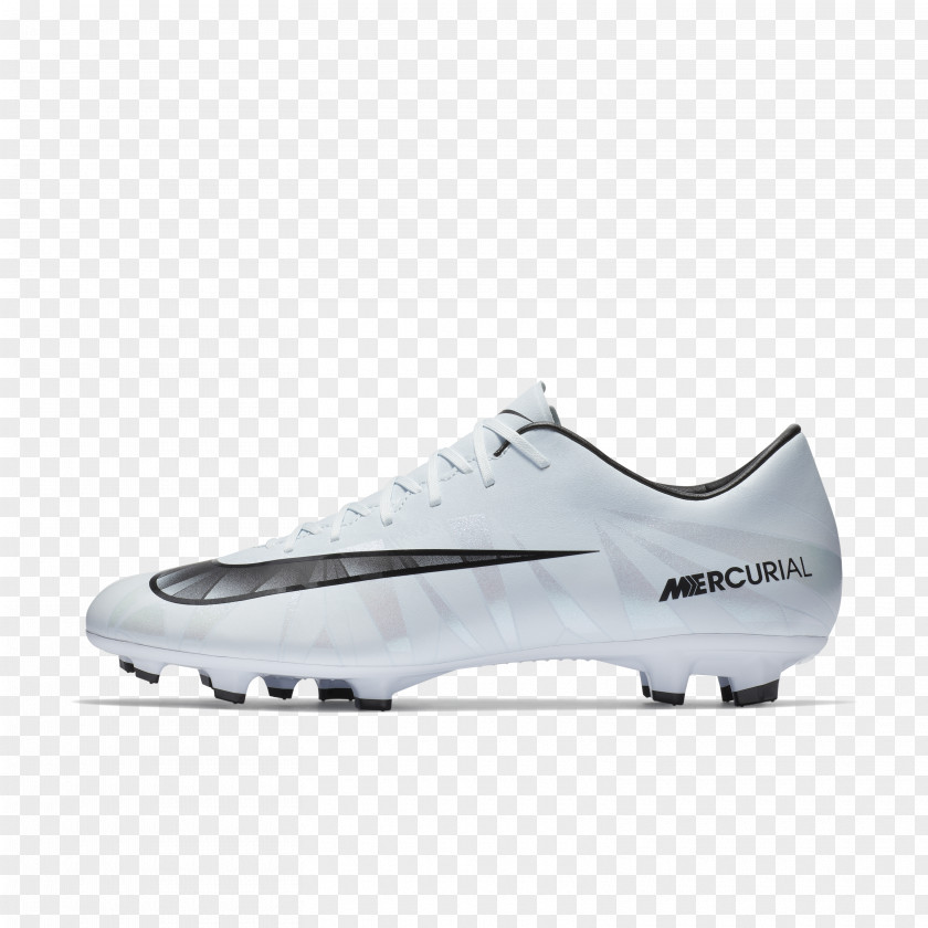 Nike Air Max Mercurial Vapor Football Boot Cleat PNG