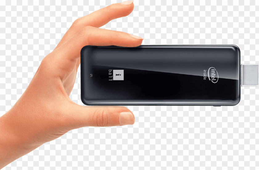 Smartphone Computer Keyboard Mouse Stick PC IBall PNG