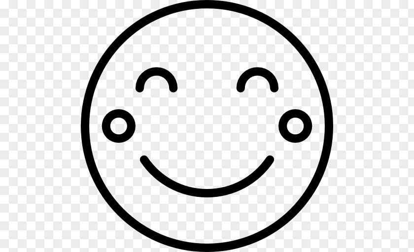 Smiley Emoticon PNG