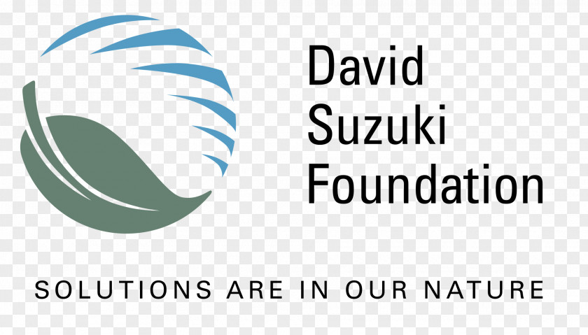 Suzuki David Foundation Canada Charitable Organization Environment PNG