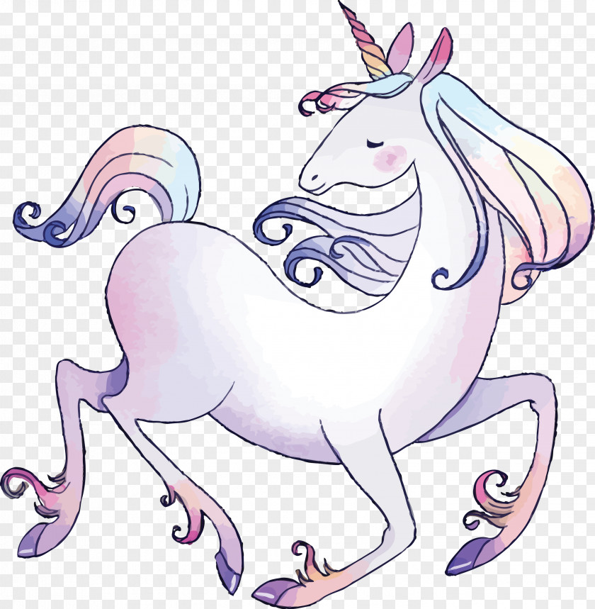 Unicorn PNG