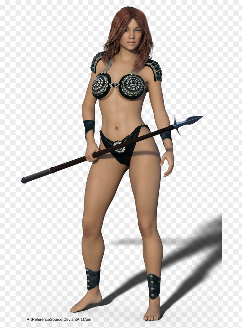 Woman Fantastic Art Fantasy PNG