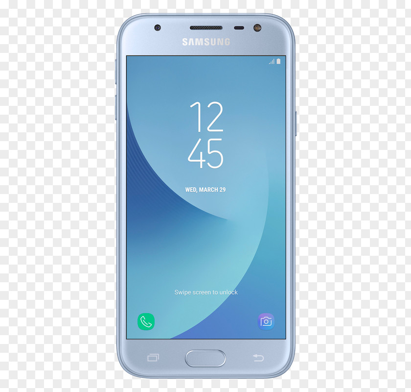 16 GBGoldVirgin MobileGSM Smartphone Samsung Galaxy J3 Pro 16GB Dual 4G LTE Gold (SM-J330GD) UnlockedRechargeable Mobile Phone (2017) (2016) PNG