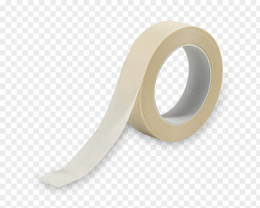 Adhesive Tape Masking Double-sided Material PNG