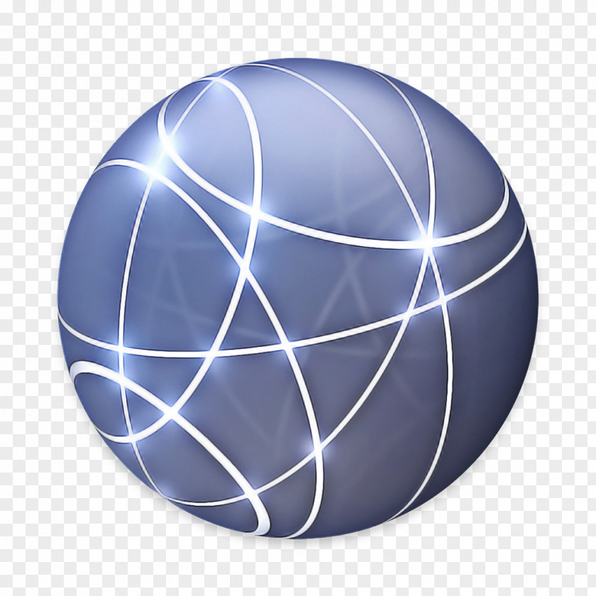 Ball Sphere PNG