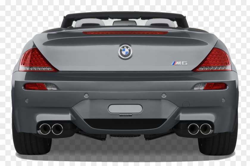 Bmw BMW 6 Series Car 7 2013 M6 PNG