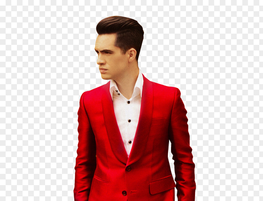 Brendon Urie Panic! At The Disco Music PNG at the Music, others clipart PNG