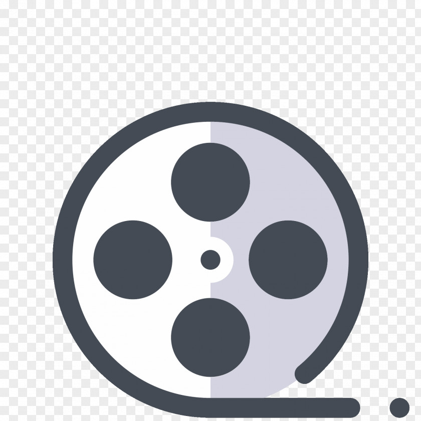 Detect Vector Clip Art Film PNG