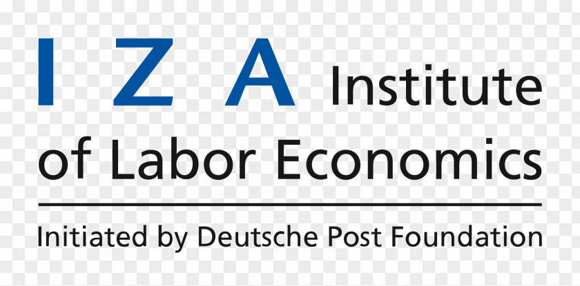 Deutsche Post Logo IZA Institute Of Labor Economics Labour Karlsruhe Technology PNG
