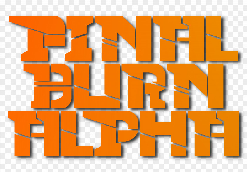 Hitman FinalBurn Alpha Logo Video Game Emulator PNG