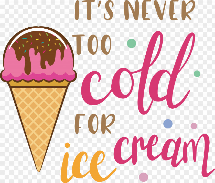 Ice Cream PNG