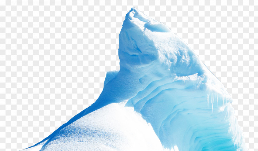 Iceberg Transparent PNG