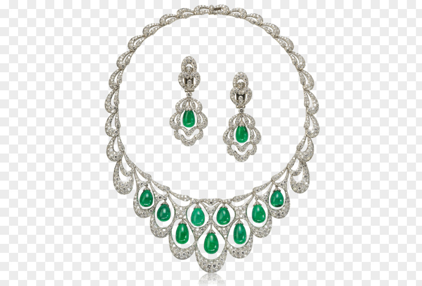 Jewellery Earring Parure Necklace Buccellati PNG