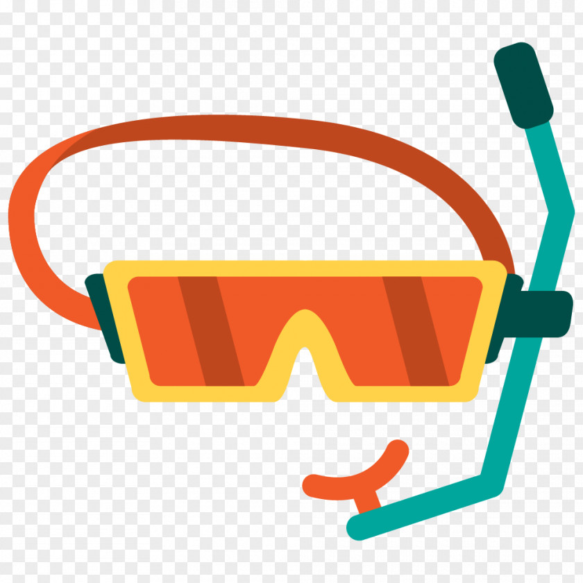 Maracatu Swedish Goggles Vector Graphics Clip Art PNG