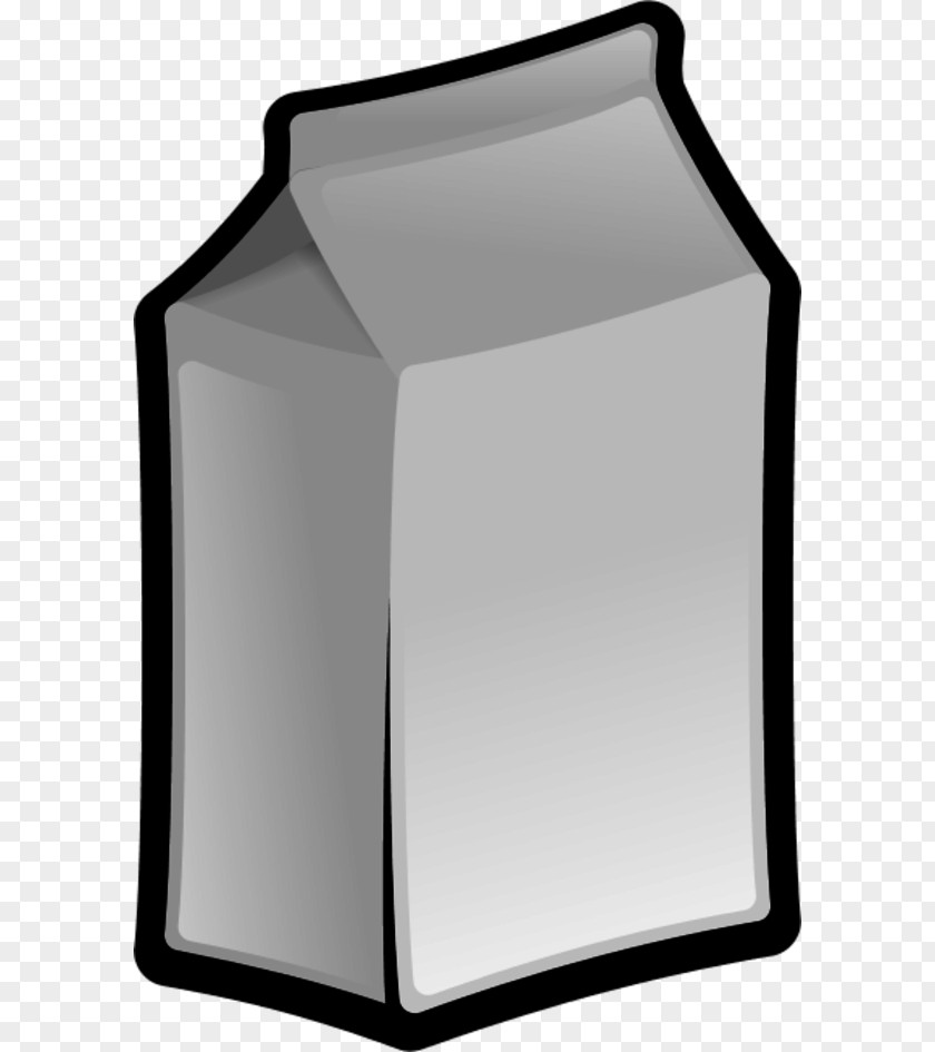 Milk Photo On A Carton Clip Art PNG