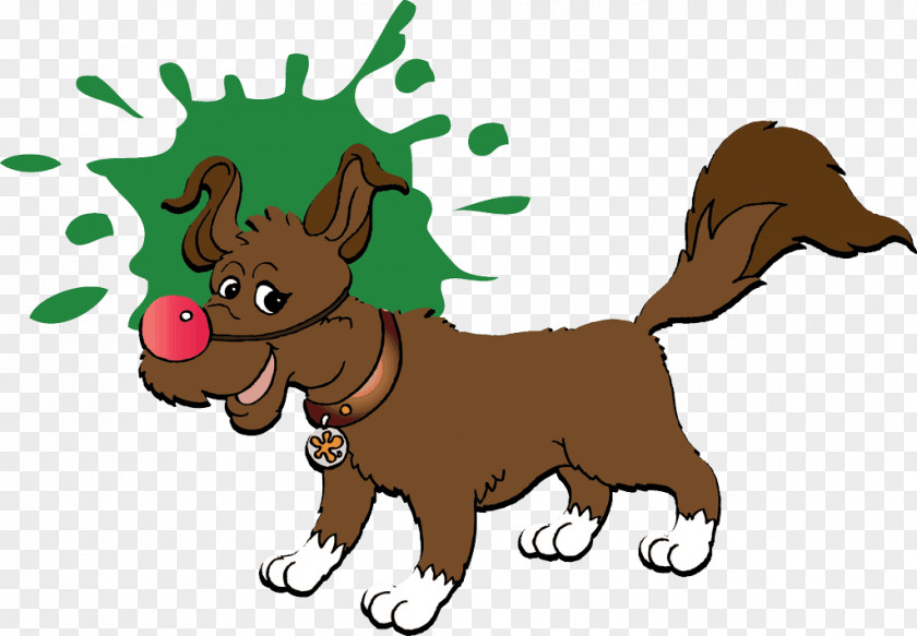 Puppy Dog Breed Reindeer Horse PNG