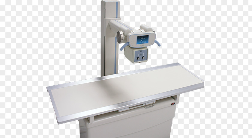 Rayos X Machine Medical Equipment PNG