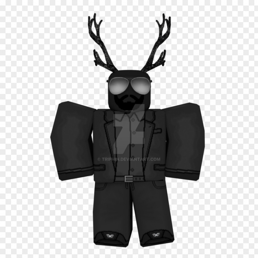 Reindeer Product PNG