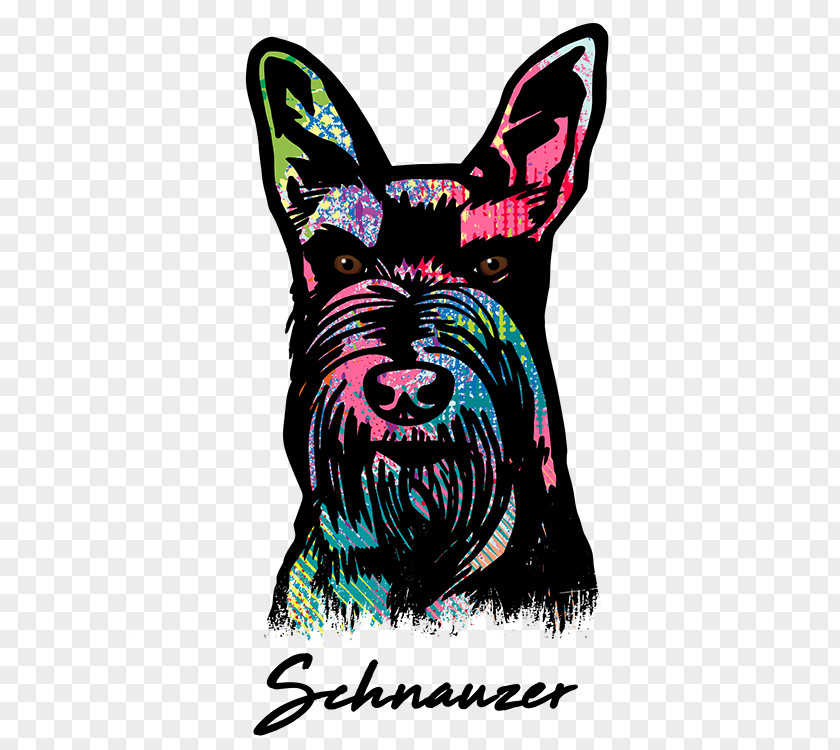 Small Terrier Carnivore Dog Cartoon PNG