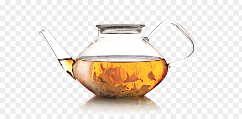 Tea Teapot Steeping Water Kettle PNG