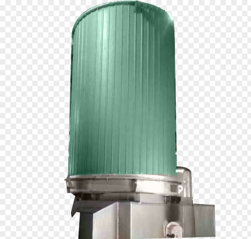 Thermic Fluid Heater Cylinder PNG