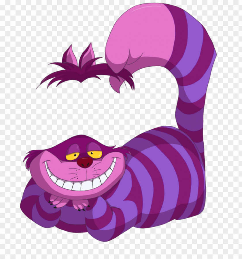 Wonderland Cheshire Cat Alice's Adventures In The Mad Hatter Clip Art PNG