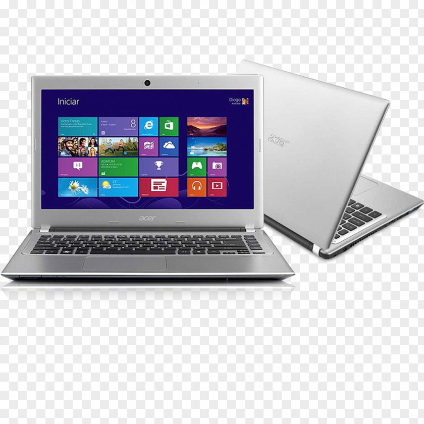 Acer Aspire Laptop Dell Hewlett-Packard Computer PNG
