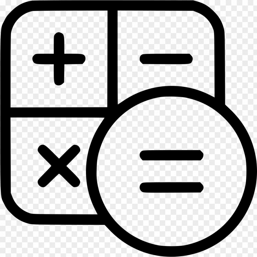 Calculation Pictogram Employees' Provident Fund Organisation Finance Funding The General PNG