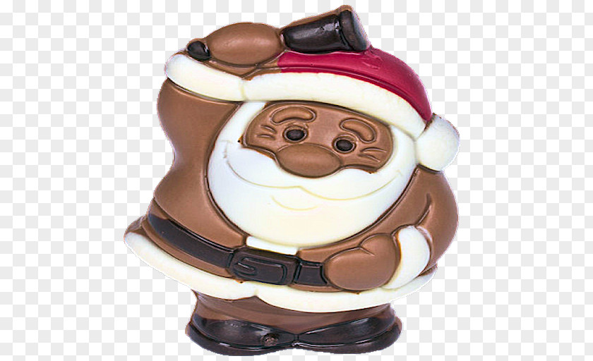 Chocolate Character PNG