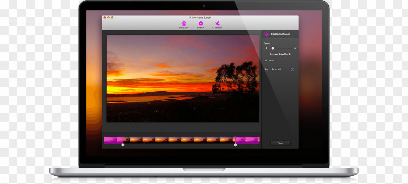Cinema Screen Netbook MacOS App Store Computer Apple PNG