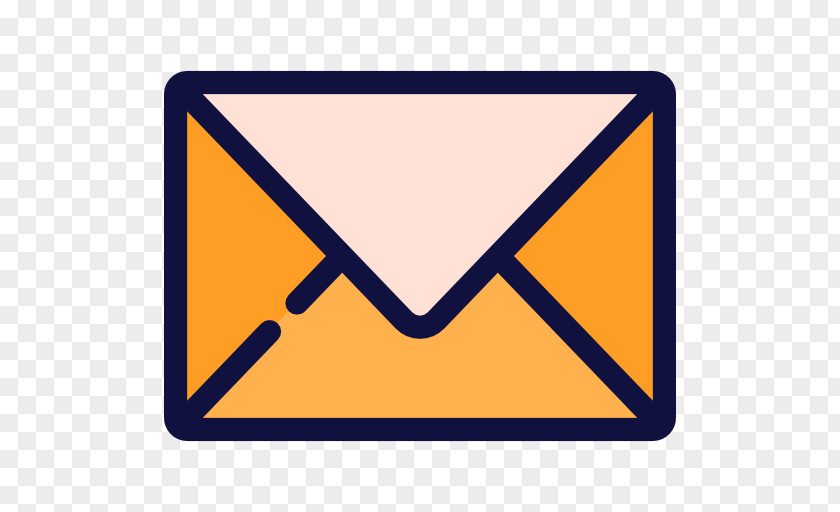 Email Icon Design PNG