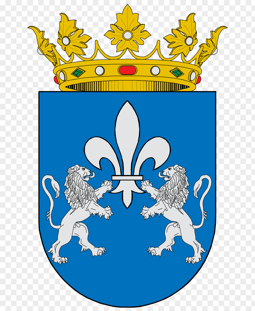 Escudo De Mariel San Francisco Macorís Spain Escutcheon Coat Of Arms Gules PNG