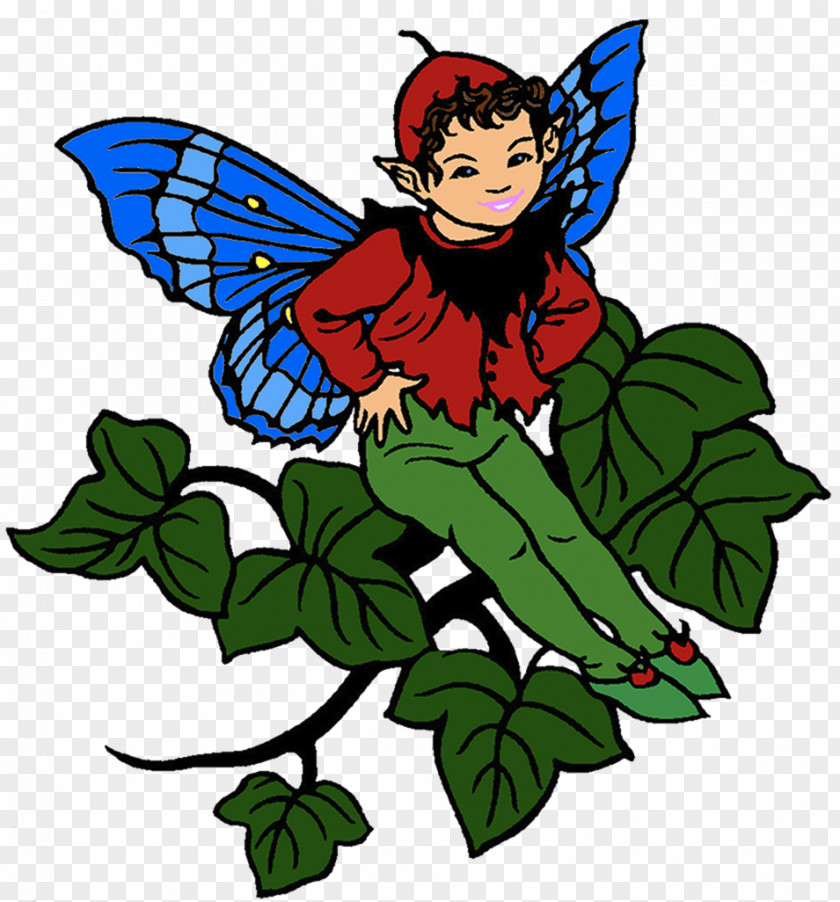 Fairy Brush-footed Butterflies Insect Butterfly Clip Art PNG
