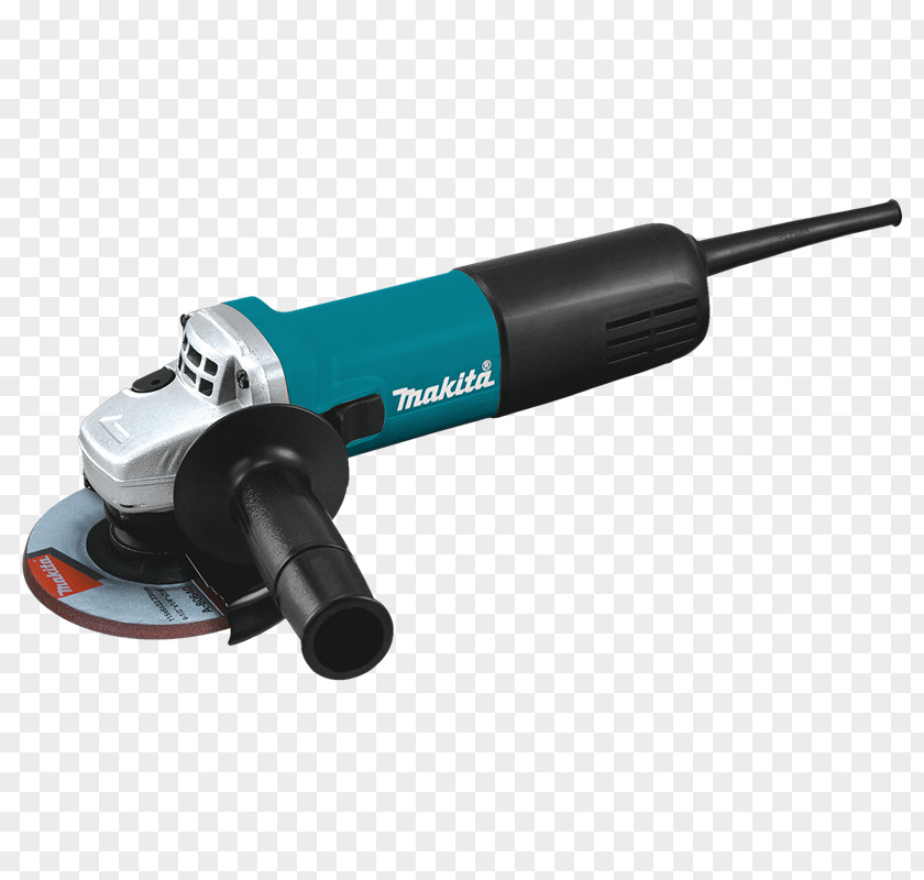 Grinding Polishing Power Tools Angle Grinder Makita Machine Tool PNG