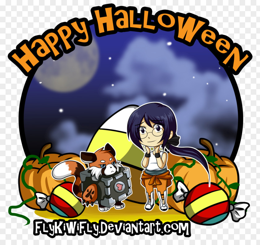 Halloween Events Vertebrate Clip Art Human Behavior Illustration Recreation PNG