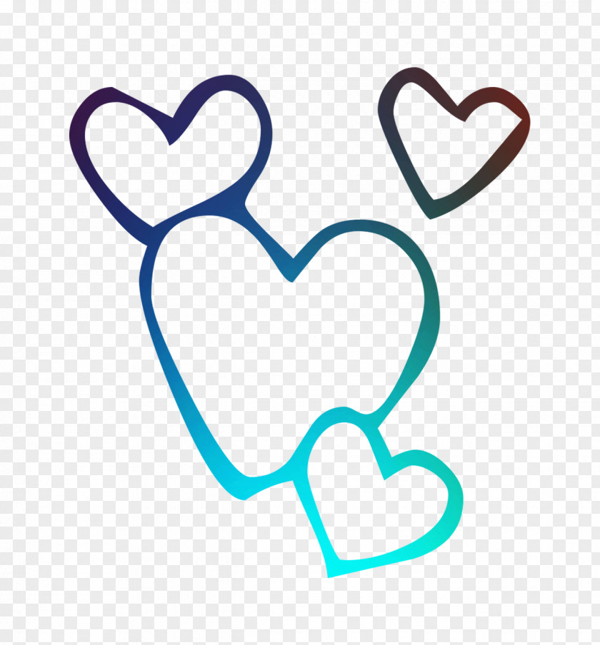 Heart Clip Art Body Jewellery Line PNG